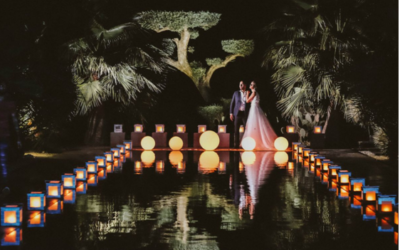 Location de villa pour un mariage à Marrakech